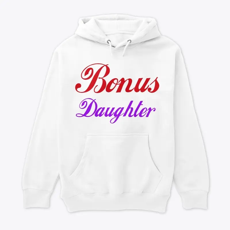 BONUS DAUGHTER