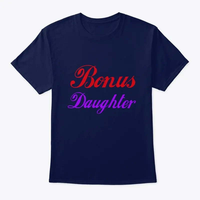 BONUS DAUGHTER