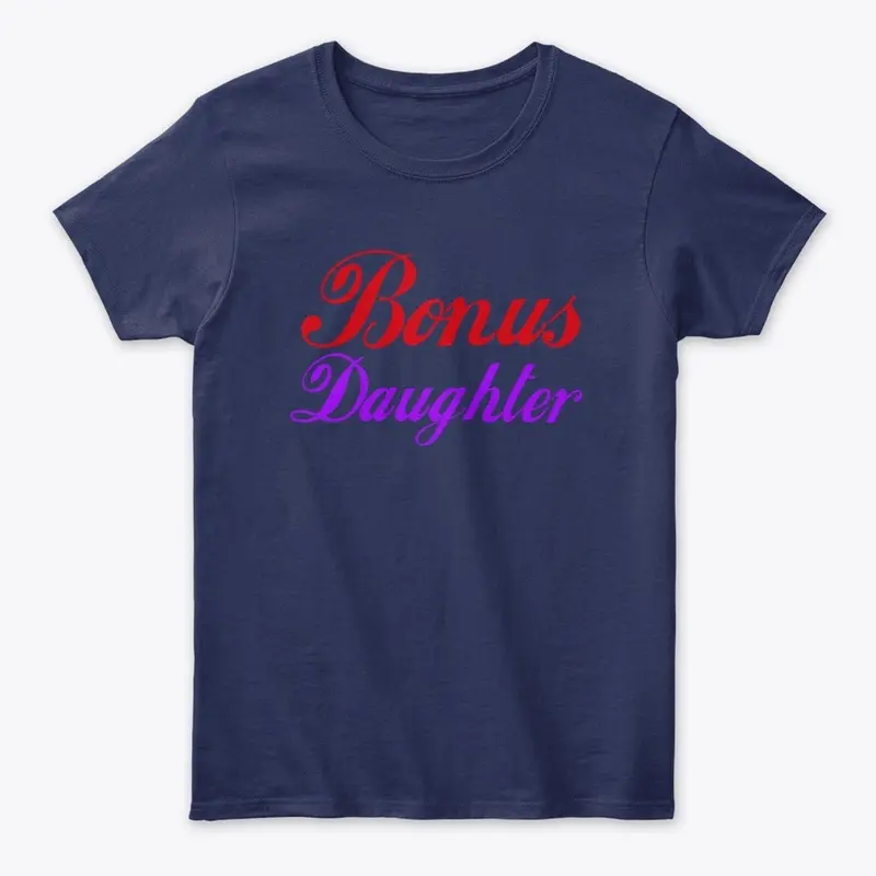 BONUS DAUGHTER