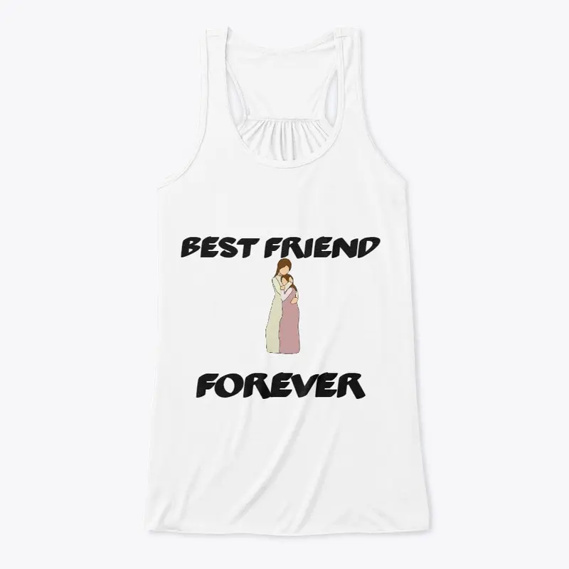 best friend forever