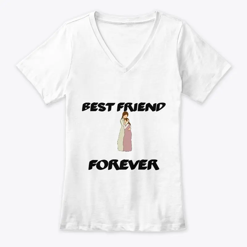 best friend forever